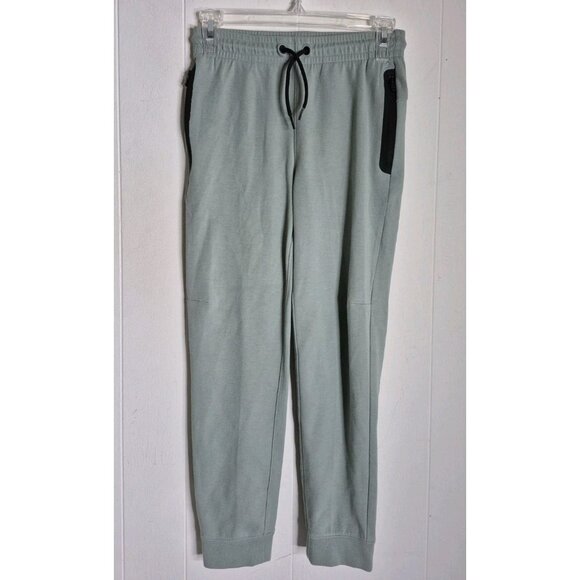 Old Navy Dynamic Fleece Full Zip Jacket And Jogger Pants Set Youth Boys Sz L - Picture 6 of 8